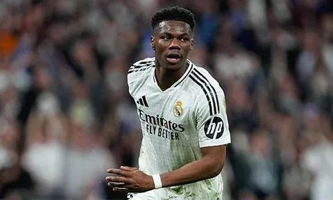 Sao Real không vui dù đội nhà vào chung kết Copa del Rey