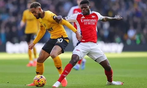 Arsenal đại cải tổ dưới sự dẫn dắt của Andrea Berta