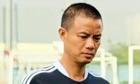 CHÍNH THỨC! Cựu Phó ban trọng tài VFF bị cấm hoạt động bóng đá 2 năm