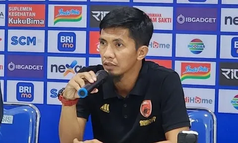 Đại diện PSM Makassar thận trọng dù đánh bại Công An Hà Nội