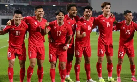 Điểm tin bóng đá Việt Nam 3/4: Việt Nam thua đau ở tứ kết World Cup bình chọn; Viktor Lê có thể thay Vĩ Hào