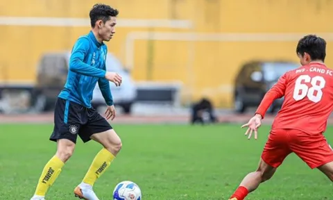 Hai Long đánh giá về sao Lào của Thanh Hóa