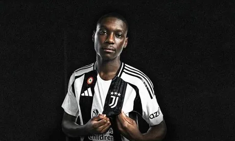 Không vào top 4, Juventus sẽ mất hai trụ cột ưa thích của Thiago Motta
