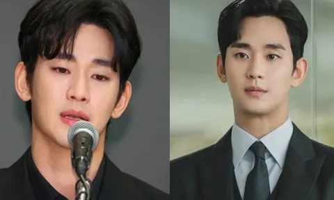Sau buổi họp bão đẫm nước mắt, Kim Soo Hyun đón nhận thêm tin dữ, cơ quan chức năng xác nhận 1 điều