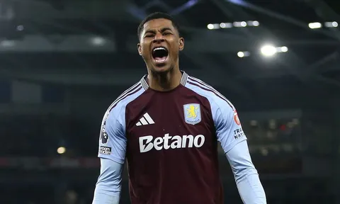 Man City & Chelsea cần dè chừng địch thủ mới trong cuộc đua top 4
