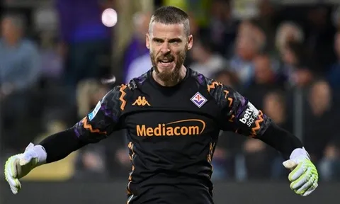 MU quay xe, đón 'kẻ bị Ten Hag thanh trừng' về Old Trafford?
