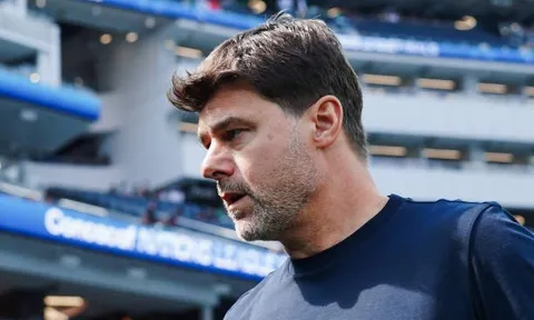Tottenham đã tìm thấy Pochettino mới?