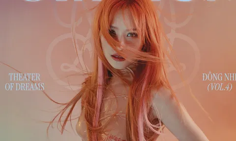 Đông Nhi tổ chức showcase và fansign tại TP.Hồ Chí Minh 