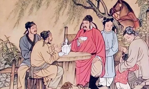 15 ngày tới (5/4-19/4): 4 con giáp dễ mắc bệnh, hao tài và gặp kẻ tiểu nhân, hết sức cẩn than