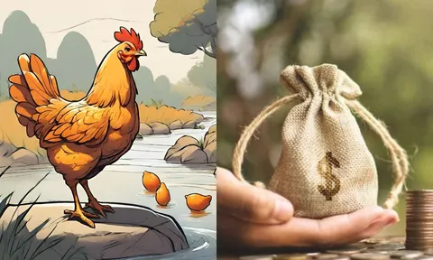 3 con giáp hợp vía với Thần Tài: Tháng 4 tài lộc tràn trề, tháng 5 no nê tiền bạc
