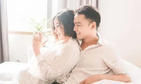 5 biểu hiện sau khi cãi nhau cho thấy người đàn ông yêu bạn hơn cả tự tôn