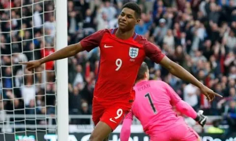 Amorim đang ươm mầm "Rashford mới" cho MU