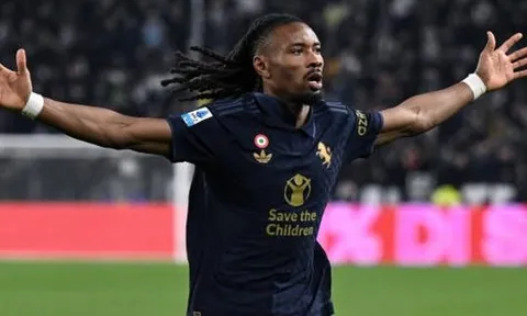 Arsenal và M.U bất ngờ tiếp cận trụ cột Juventus
