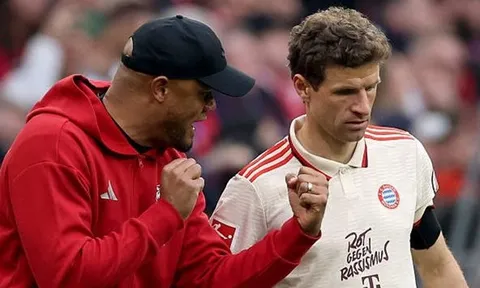 Augsburg vs Bayern: "Gã hàng xóm" khó chịu; Dấu hỏi Muller