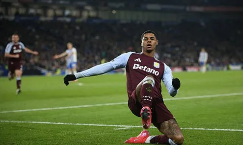 Bước lùi lương, bước tiến sự nghiệp: Canh bạc của Rashford