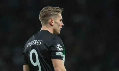 "Cậu ấy sẽ chọn Man United thay vì Arsenal"