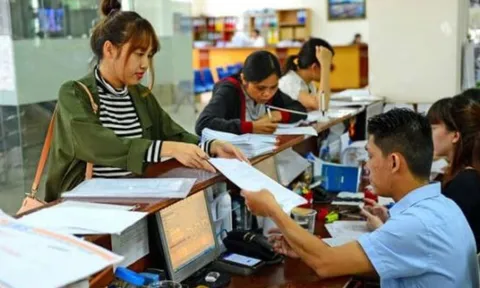 Chính thức từ 30/6/2025: Cán bộ, công chức không làm việc này sẽ bị coi là không đáp ứng yêu cầu công việc