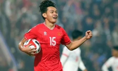 Điểm tin bóng đá Việt Nam 4/4: Bùi Vĩ Hào nghỉ 10 tháng; Việt Nam thua Thái Lan 10 bậc trên BXH FIFA
