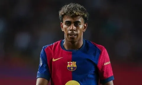 Guti khen Yamal giỏi hơn cả Messi ở cùng độ tuổi