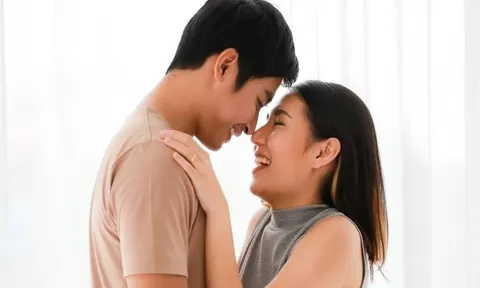 Hai thời điểm phụ nữ có "nhu cầu" mạnh nhất – Đàn ông thông minh nhất định phải biết