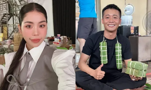 Quang Linh Vlogs, Hằng Du Mục bị khởi tố, bắt tạm giam