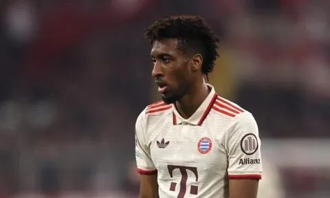 Flick giục Barca chiêu mộ cỗ máy chạy 35 triệu euro từ Bayern