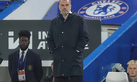 Huyền thoại Tottenham đề xuất cái tên thay Postecoglou