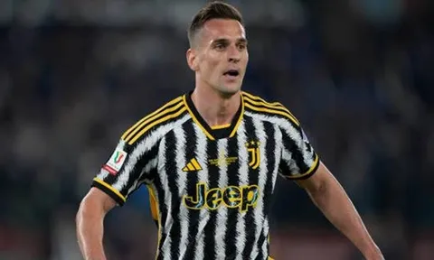 Juventus cân nhắc chấm dứt hợp đồng với "người thừa"