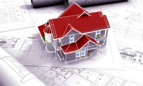 Kể từ nay, xây dựng nhà ở sai giấy phép sẽ bị phạt rất nhiều tiền: Người dân cần nắm rõ