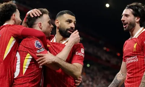 Liverpool cần thêm gì để thống trị Premier League?