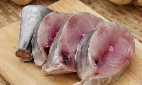 Loài cá giàu omega-3 nhất thế giới: tốt cho não, khỏe tim, giá rẻ lại phổ biến ở Việt Nam