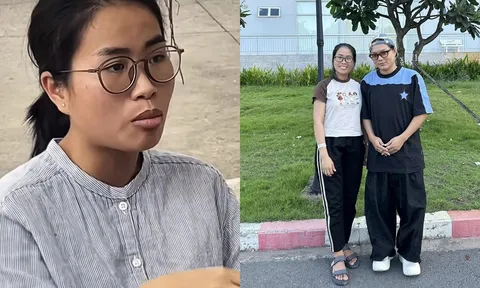 Mẹ Bắp phản hồi sau khi Phạm Thoại tung báo cáo kiểm toán, sẽ làm việc với cơ quan chức năng sau khi về nước