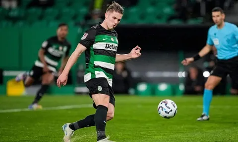 Panenka đẳng cấp, chữ ký trong mơ của MU chạm 1 tay vào vé chung kết Cúp QG