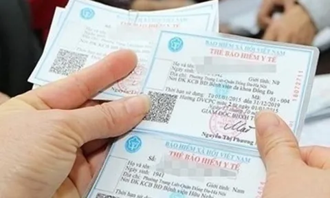 Quyền lợi đặc biệt cho người khám chữa bệnh BHYT trong 15 ngày đầu của mỗi quý, biết ngay kẻo thiệt