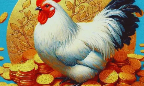 Thần Tài chỉ đích danh: 3 tuổi Đạp Trúng Hố Vàng, tiền nhiều vô kể 10 ngày tới