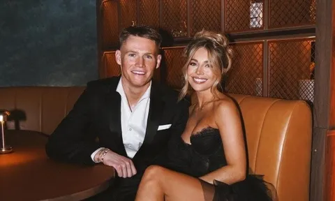 Thay đổi của McTominay