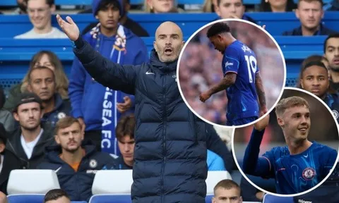 Chelsea cần gì ở Sancho? Hãy nhìn 3 cầu thủ này mà học hỏi