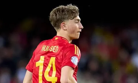 Thêm 1 ông lớn muốn có Dean Huijsen