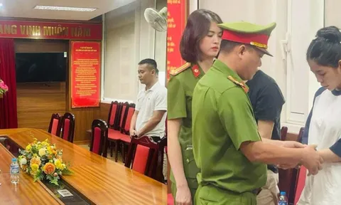 Tin nóng nhất ngày: TikToker Hằng Du Mục, Quang Linh Vlogs bị bắt tạm giam