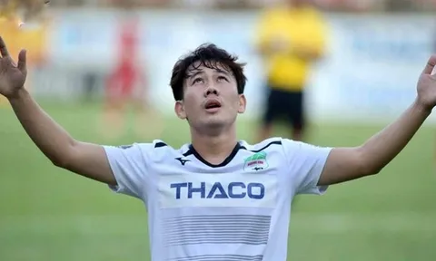 Trụ cột HAGL úp mở về tương lai