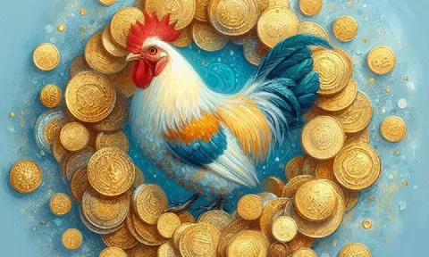Từ 5/4 đến 15/4, 3 tuổi thời tới cản không kịp, may mắn đủ đường, kiếm tiền dễ như trở bàn tay