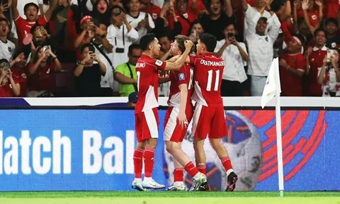Việt Nam và Thái Lan đã nhận ra sức ép từ Indonesia