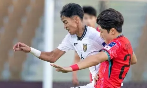 CĐV Indonesia: Chiến thắng quan trọng hơn đá đẹp