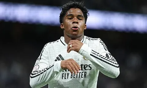 Chelsea tính chi 59 triệu cho thần đồng Real Madrid