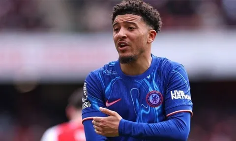 Chuyển nhượng sáng 5/4: CLB Premier League muốn có Sancho; Sporting hạ giá Gyokeres