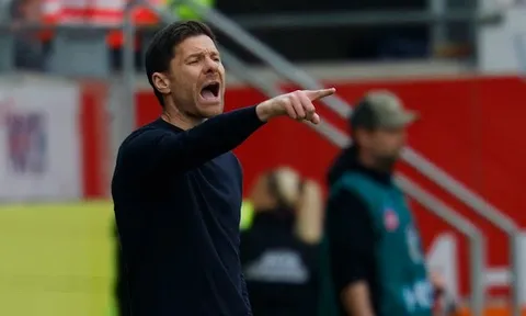 Heidenheim 0-1 Leverkusen: Bản lĩnh ứng viên vô địch; Nghẹt thở phút bù giờ