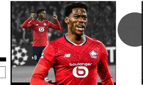 Kế hoạch chiêu dụ sát thủ 0 đồng của Juventus