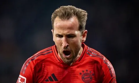 Bi kịch chấm dứt với Harry Kane
