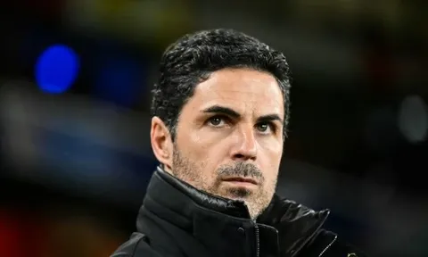 Nỗi lo của Arteta có thể ảnh hưởng kế hoạch chuyển nhượng Arsenal