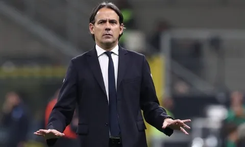 Parma vs Inter: Lựa chọn của Chivu - Inzaghi